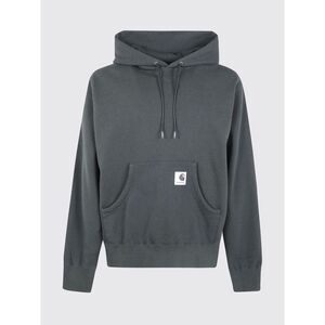 Sacai X Carhartt Wip Men Sweatshirt Men Sacai X Carhartt Wip